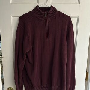 Bass Men’s Sweater